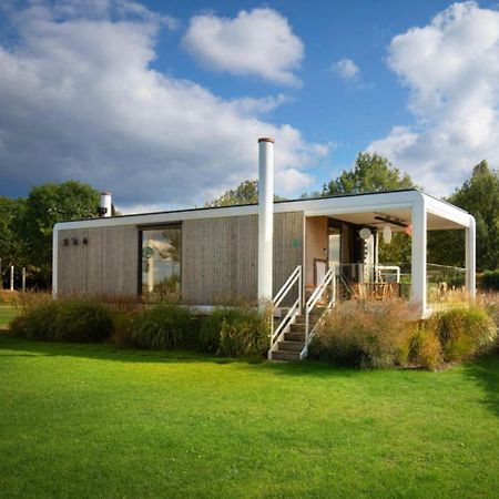 Maasparcje Ecolodge K2 Roermond Exterior foto